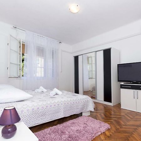 Apartment Mario سبليت المظهر الخارجي الصورة