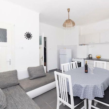 Apartment Mario سبليت المظهر الخارجي الصورة