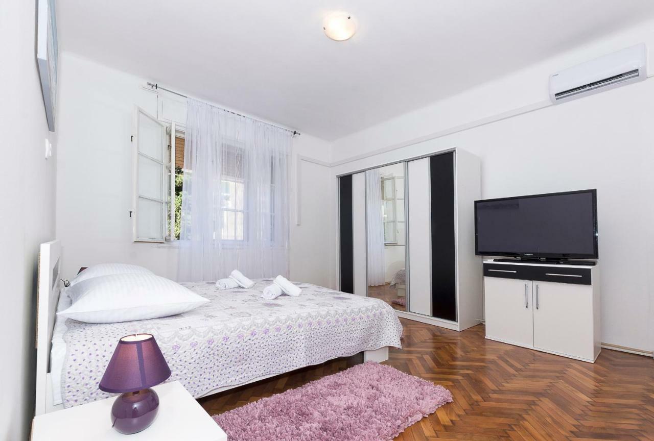 Apartment Mario سبليت المظهر الخارجي الصورة