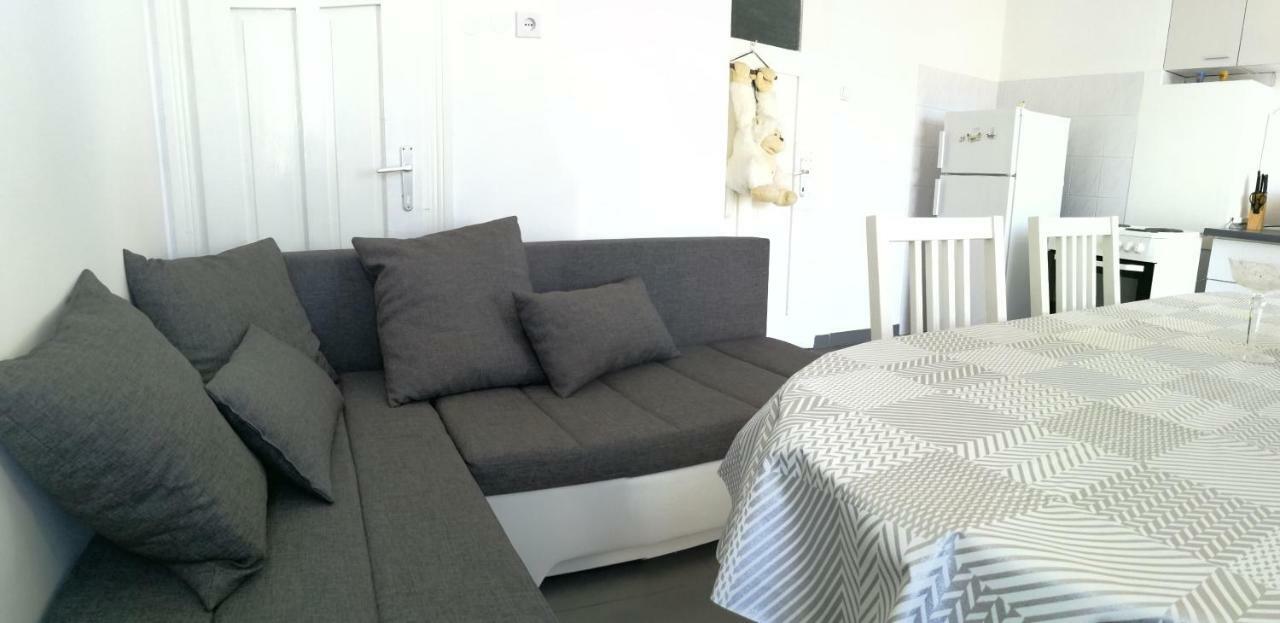 Apartment Mario سبليت المظهر الخارجي الصورة