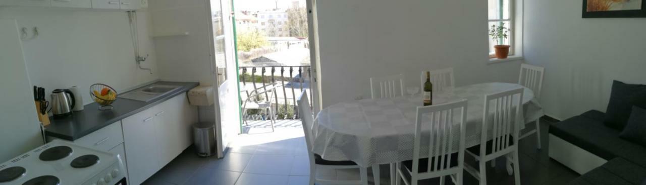 Apartment Mario سبليت المظهر الخارجي الصورة
