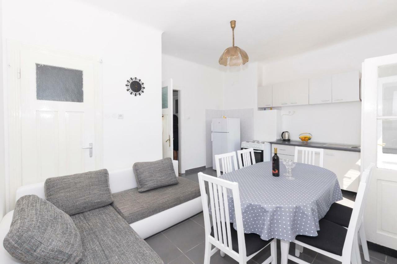 Apartment Mario سبليت المظهر الخارجي الصورة
