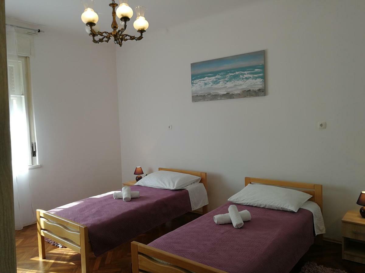 Apartment Mario سبليت المظهر الخارجي الصورة