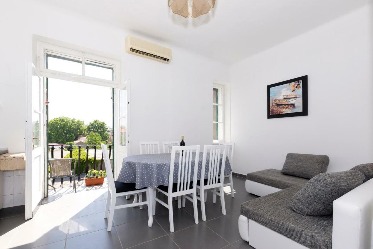 Apartment Mario سبليت المظهر الخارجي الصورة