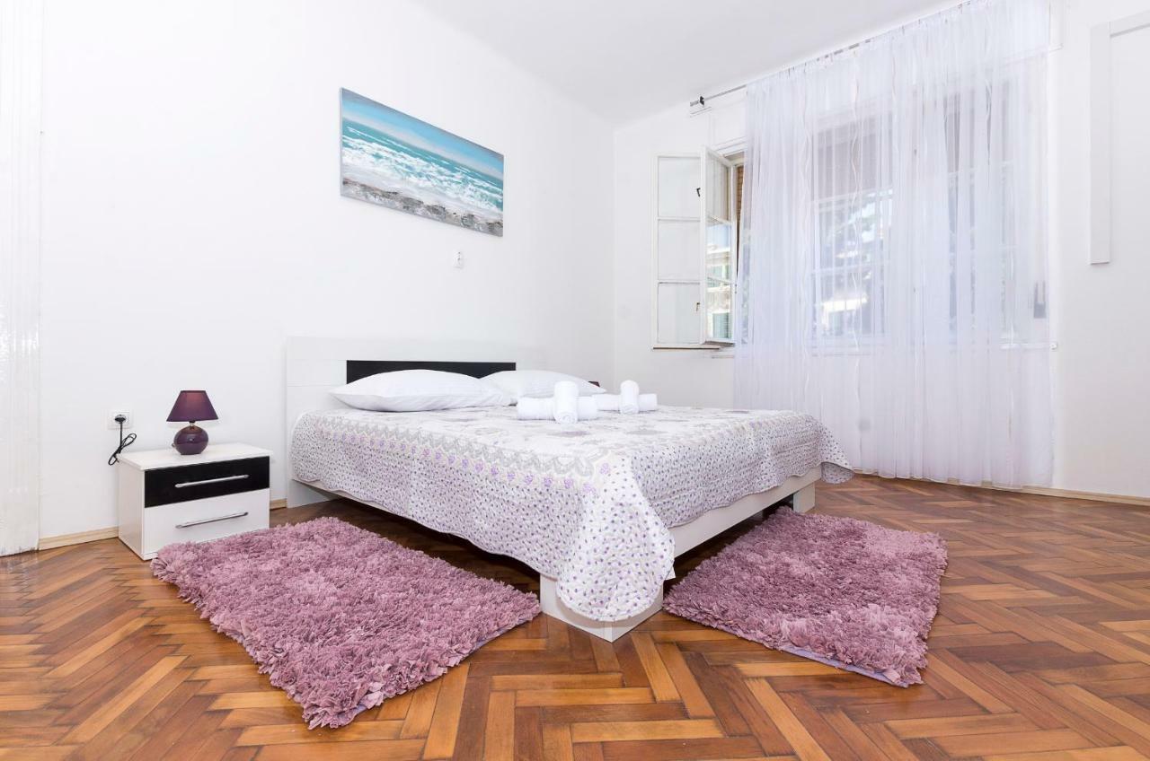 Apartment Mario سبليت المظهر الخارجي الصورة