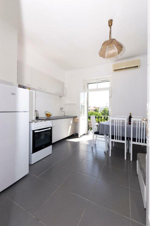 Apartment Mario سبليت المظهر الخارجي الصورة