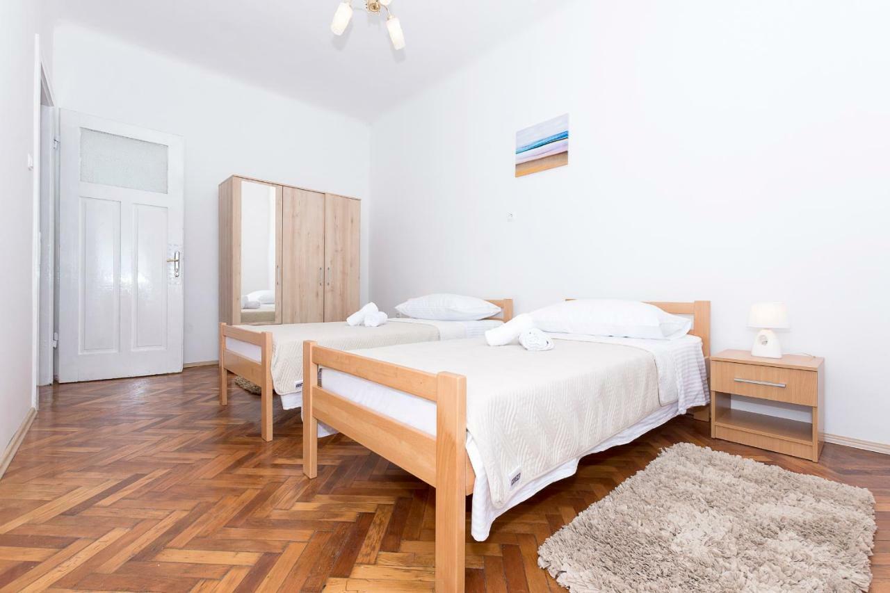 Apartment Mario سبليت المظهر الخارجي الصورة