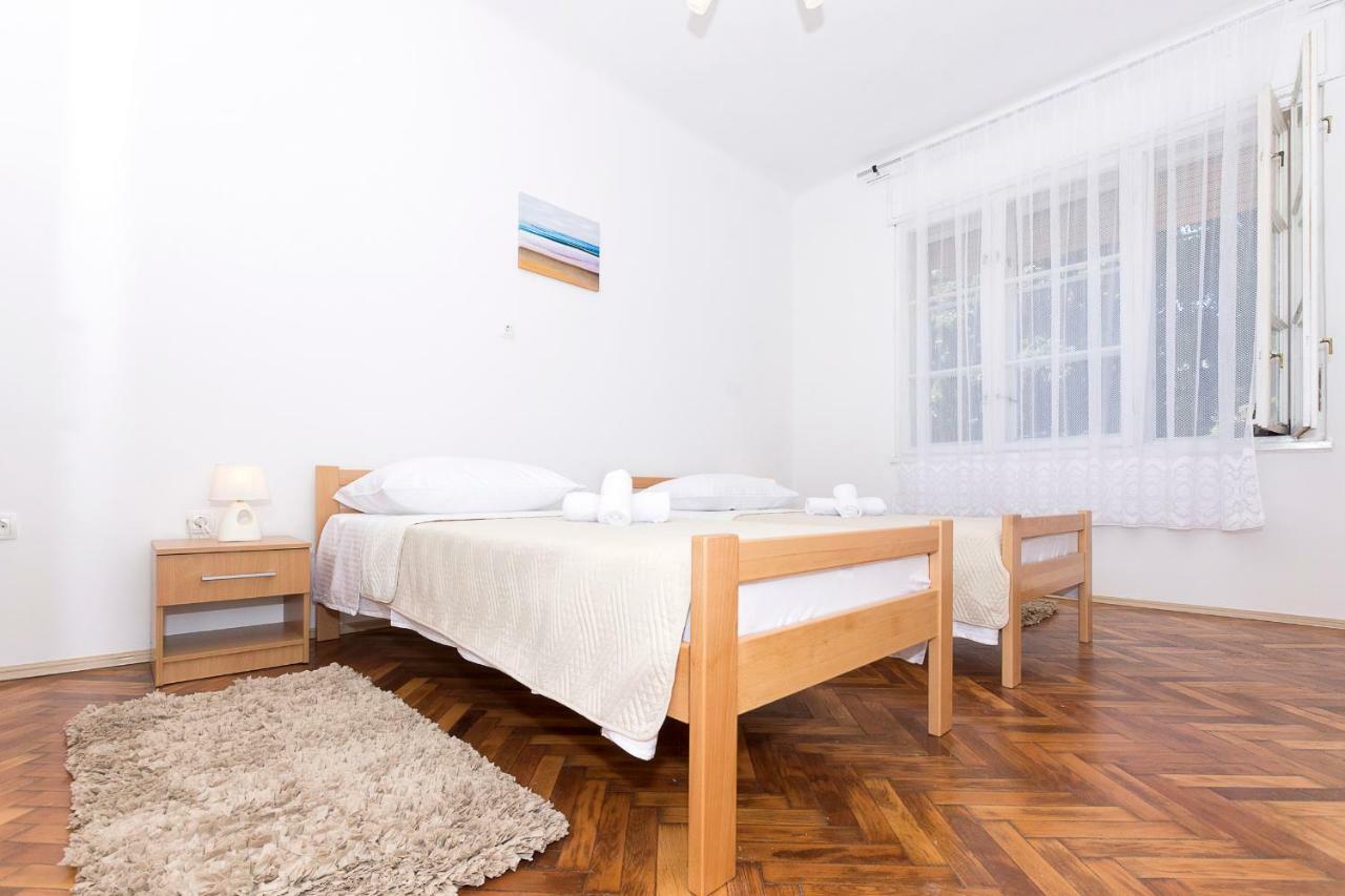 Apartment Mario سبليت المظهر الخارجي الصورة