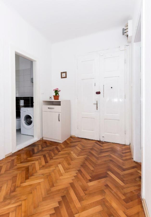 Apartment Mario سبليت المظهر الخارجي الصورة