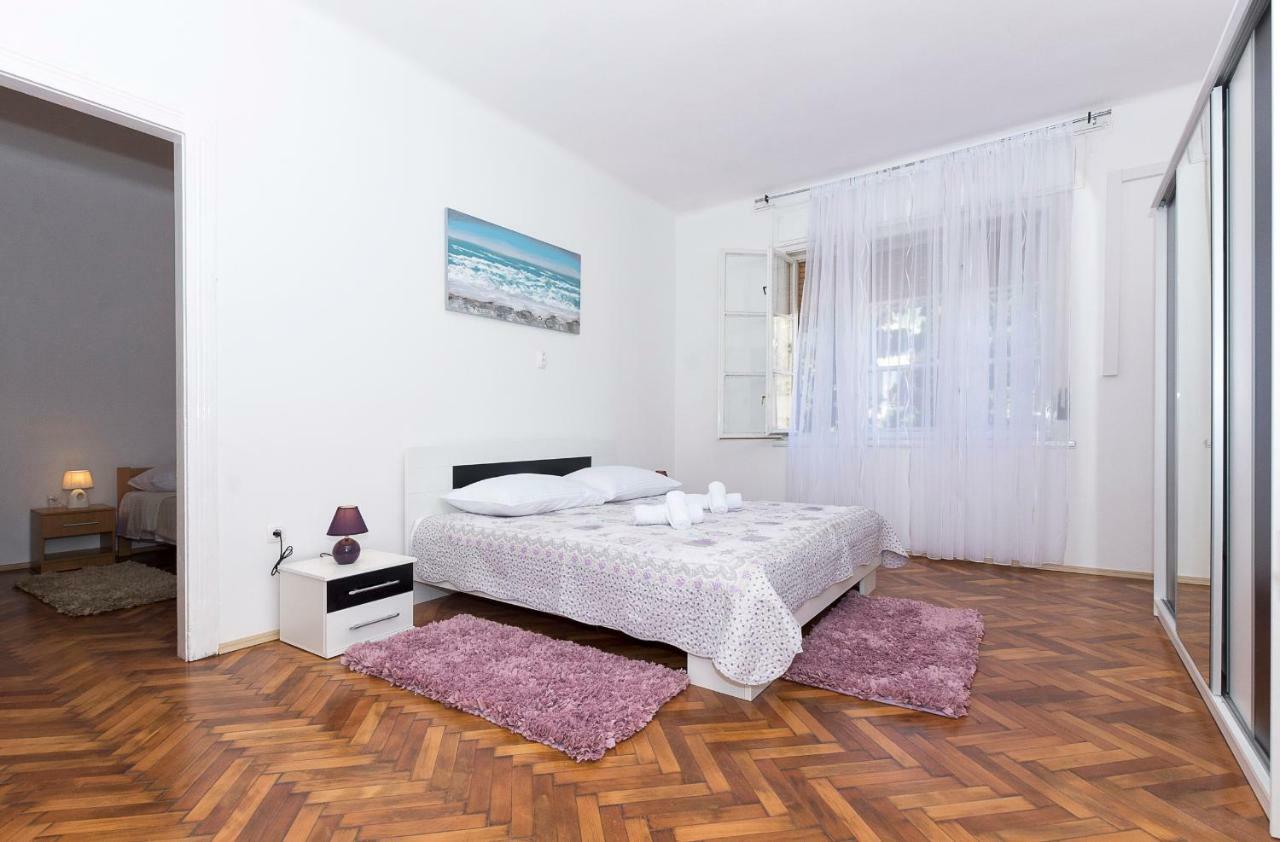 Apartment Mario سبليت المظهر الخارجي الصورة